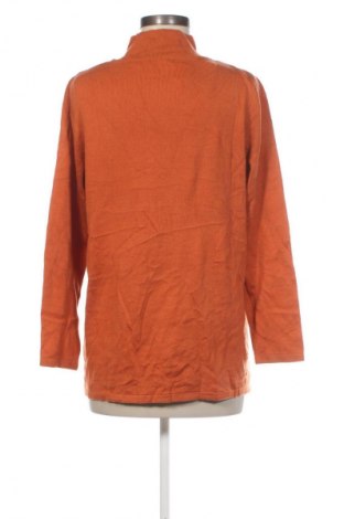 Дамска жилетка Unbranded, Размер L, Цвят Оранжев, Цена 7,15 €