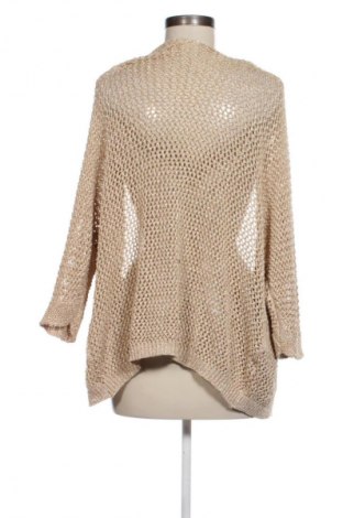 Дамска жилетка Unbranded, Размер M, Цвят Златист, Цена 4,09 €