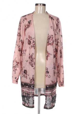 Damen Strickjacke Unbranded, Größe M, Farbe Mehrfarbig, Preis 15,99 €