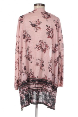 Damen Strickjacke Unbranded, Größe M, Farbe Mehrfarbig, Preis 15,99 €