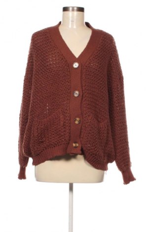 Dámsky kardigán Unbranded, Velikost XL, Barva Vícebarevné, Cena  279,00 Kč