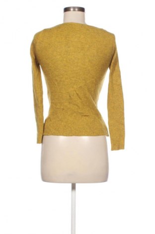 Дамска жилетка Unbranded, Размер M, Цвят Жълт, Цена 7,15 €