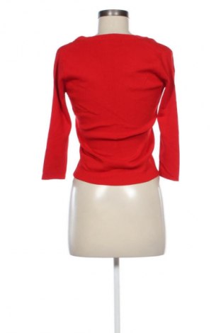 Dámsky kardigán Unbranded, Velikost S, Barva Červená, Cena  239,00 Kč