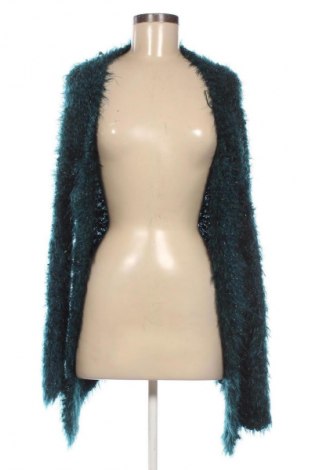 Női kardigán Unbranded, Méret L, Szín Zöld, Ár 1 489 Ft