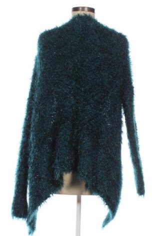 Női kardigán Unbranded, Méret L, Szín Zöld, Ár 1 489 Ft