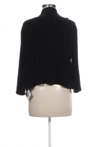 Дамска жилетка Unbranded, Размер L, Цвят Черен, Цена 6,64 €