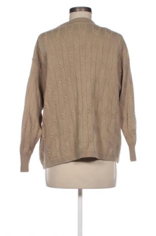 Damen Strickjacke Unbranded, Größe L, Farbe Beige, Preis € 9,99