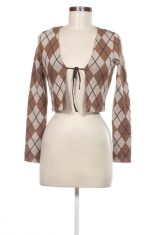 Дамска жилетка Pimkie, Размер S, Цвят Многоцветен, Цена 3,06 €