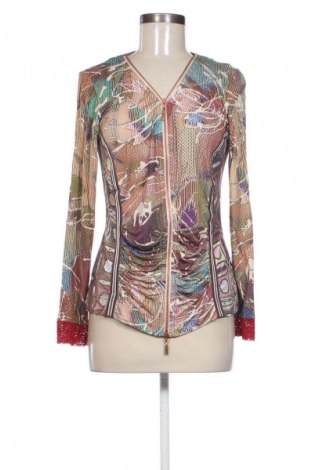 Dámsky kardigán Eva & Claudi, Veľkosť M, Farba Viacfarebná, Cena  7,95 €