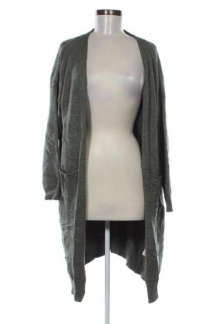 Дамска жилетка Unbranded, Размер M, Цвят Зелен, Цена 12,78 €