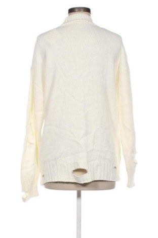 Дамска жилетка Unbranded, Размер L, Цвят Бял, Цена 10,73 €