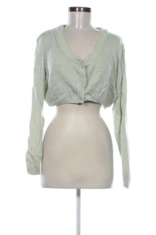 Dámsky kardigán Unbranded, Veľkosť L, Farba Zelená, Cena  11,95 €