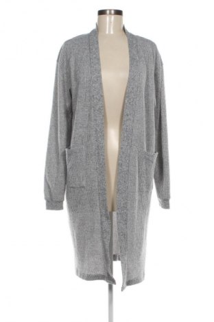 Damski kardigan Unbranded, Rozmiar M, Kolor Szary, Cena 27,40 zł