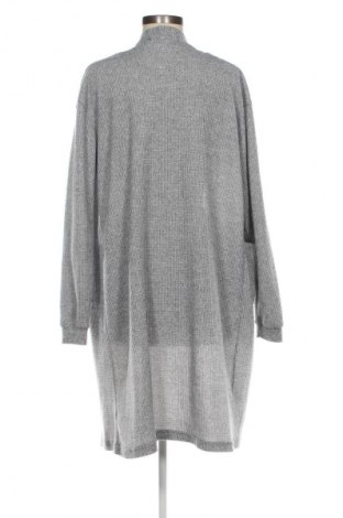 Damski kardigan Unbranded, Rozmiar M, Kolor Szary, Cena 27,40 zł