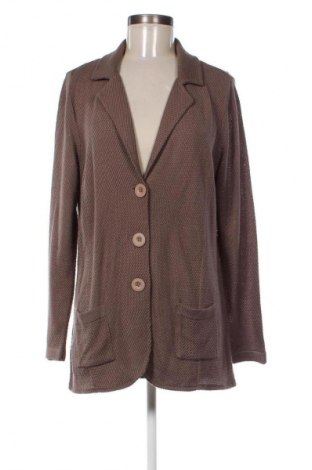 Női kardigán Unbranded, Méret L, Szín Barna, Ár 959 Ft
