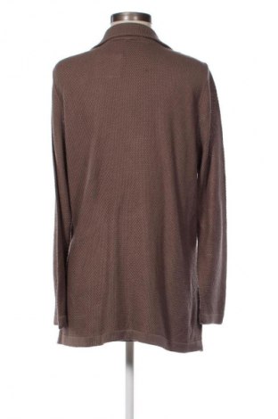 Női kardigán Unbranded, Méret L, Szín Barna, Ár 959 Ft