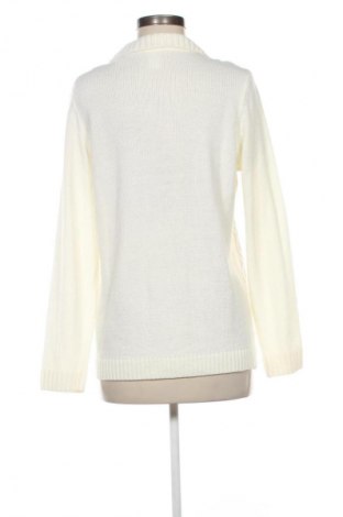 Női kardigán Unbranded, Méret M, Szín Ekrü
, Ár 4 139 Ft