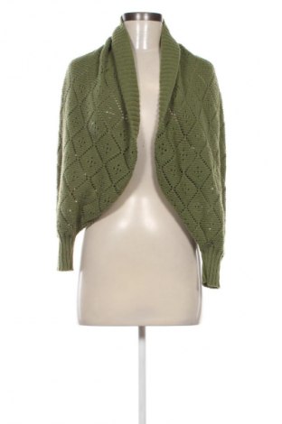 Дамска жилетка Unbranded, Размер M, Цвят Зелен, Цена 6,64 €