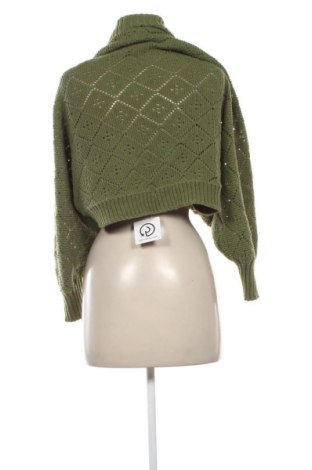 Дамска жилетка Unbranded, Размер M, Цвят Зелен, Цена 6,64 €