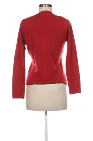 Dámsky kardigán Unbranded, Velikost S, Barva Červená, Cena  301,00 Kč