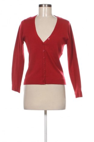 Dámsky kardigán Unbranded, Velikost S, Barva Červená, Cena  301,00 Kč