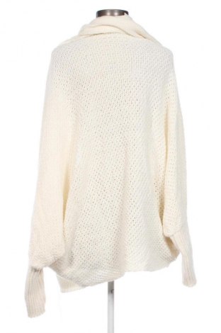 Damen Strickjacke Unbranded, Größe XL, Farbe Ecru, Preis 6,99 €