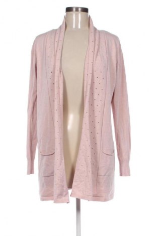 Γυναικεία ζακέτα Unbranded, Μέγεθος M, Χρώμα Ρόζ , Τιμή 3,99 €