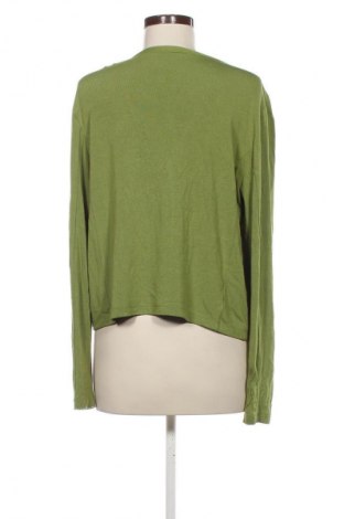 Dámsky kardigán Unbranded, Veľkosť S, Farba Zelená, Cena  1,95 €