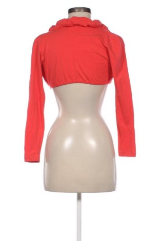 Γυναικεία ζακέτα Unbranded, Μέγεθος S, Χρώμα Κόκκινο, Τιμή 3,99 €