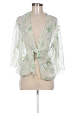 Damski kardigan Unbranded, Rozmiar L, Kolor Kolorowy, Cena 26,79 zł