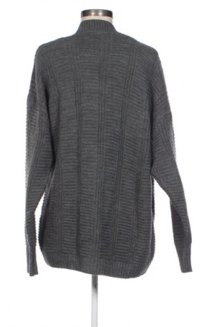 Damen Strickjacke Unbranded, Größe L, Farbe Grau, Preis € 10,99