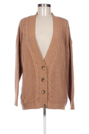 Dámsky kardigán Unbranded, Veľkosť L, Farba Hnedá, Cena  10,95 €