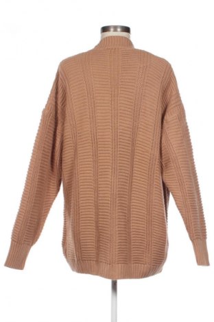 Dámsky kardigán Unbranded, Veľkosť L, Farba Hnedá, Cena  10,95 €