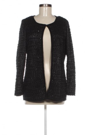 Cardigan de damă Unbranded, Mărime M, Culoare Negru, Preț 8,99 Lei