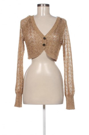 Női kardigán Unbranded, Méret S, Szín Bézs, Ár 789 Ft