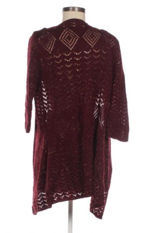 Damen Strickjacke Unbranded, Größe M, Farbe Mehrfarbig, Preis € 2,99