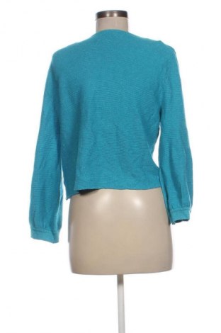 Дамска жилетка Unbranded, Размер M, Цвят Син, Цена 7,66 €