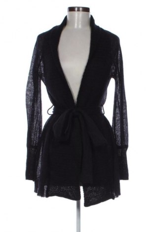 Női kardigán Unbranded, Méret L, Szín Fekete, Ár 909 Ft