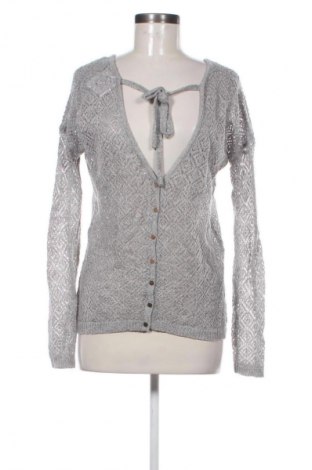 Дамска жилетка Unbranded, Размер M, Цвят Сив, Цена 5,62 €