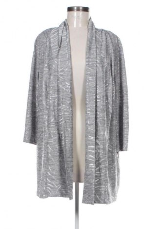 Дамска жилетка Unbranded, Размер XXL, Цвят Сребрист, Цена 15,33 €