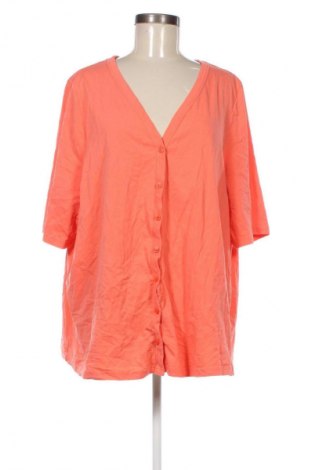 Női kardigán Unbranded, Méret 3XL, Szín Piros, Ár 6 169 Ft