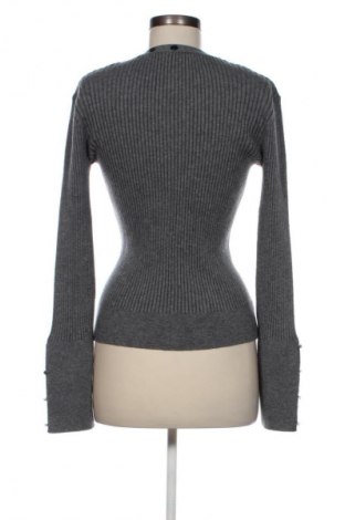 Дамска жилетка Unbranded, Размер M, Цвят Сив, Цена 8,18 €