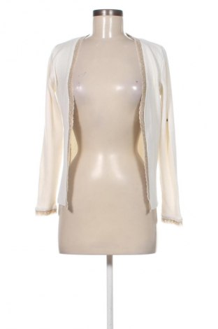 Damen Strickjacke Unbranded, Größe S, Farbe Ecru, Preis € 3,99