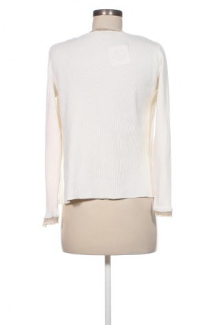 Damen Strickjacke Unbranded, Größe S, Farbe Ecru, Preis € 3,99