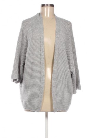 Dámsky kardigán Unbranded, Velikost L, Barva Šedá, Cena  239,00 Kč