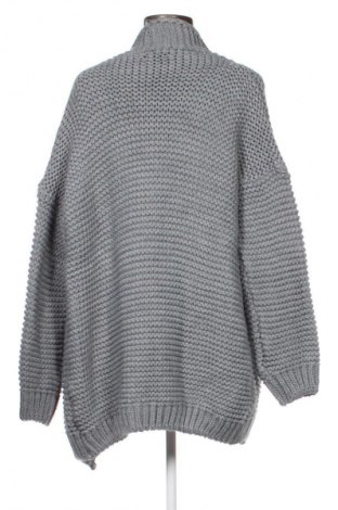 Damen Strickjacke Unbranded, Größe S, Farbe Grau, Preis 13,99 €