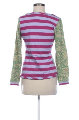 Damski kardigan Unbranded, Rozmiar S, Kolor Kolorowy, Cena 40,25 zł