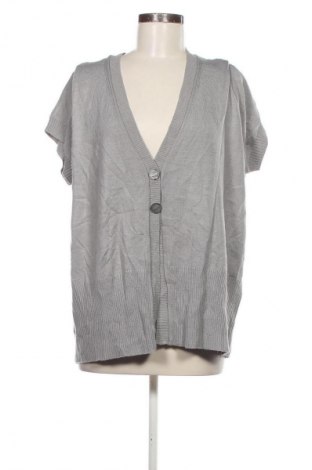 Dámsky kardigán Unbranded, Veľkosť XL, Farba Sivá, Cena  1,95 €
