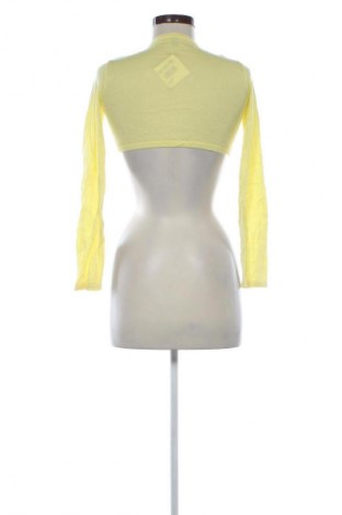 Dámsky kardigán United Colors Of Benetton, Veľkosť S, Farba Žltá, Cena  1,95 €