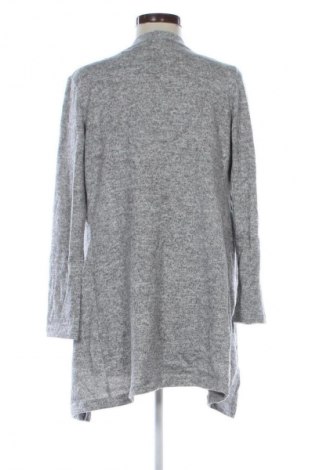 Дамска жилетка United Colors Of Benetton, Размер M, Цвят Сив, Цена 14,31 €